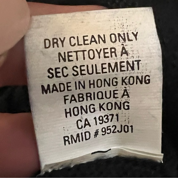 Anne Klein Lightweight Cardigan - Picture 6 of 6